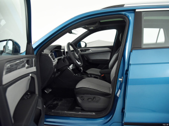 VW Tayron R-Line Pro 4Motion 380TSI